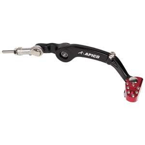 GASGAS PRO 2019-2021 125 250 280 300 APICO ELITE BRAKE PEDAL