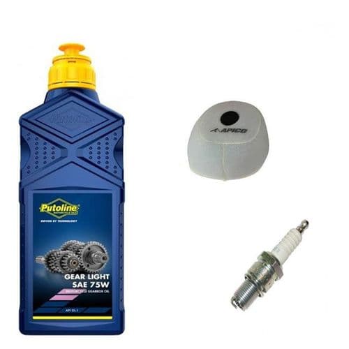 GASGAS TXT PRO 125-300 2002-2022 Service Kit