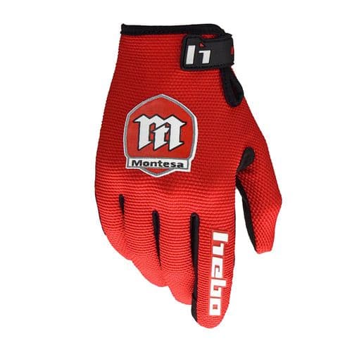 Hebo Montesa Trials Gloves 2023