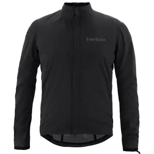 HEBO TECH TRIALS JACKET BLACK