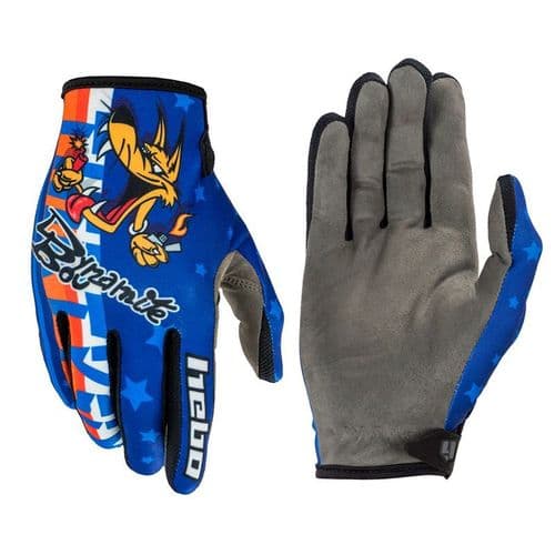 Hebo Toni Bou Gloves
