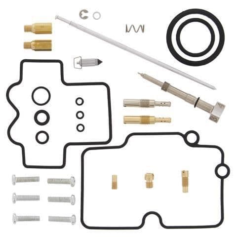 Honda CRF150R Carburettor Rebuild Kit 2010-2025