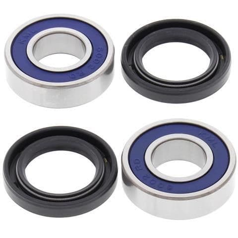 Honda CRF150R Rear wheel bearing kit 2007-2025