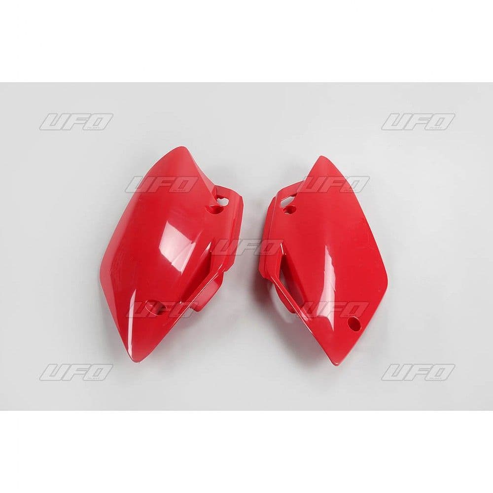 @*4様 新品未開封 ホンダ '07-'24 CRF150R UFO製外装セット Honda CRF150R UFO Side panels 2007-2025