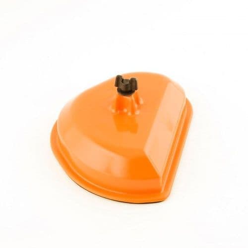 Honda CRF250R 2004-2009 TwinAir Airbox Wash Cover