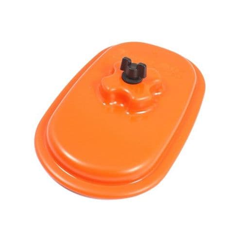 Honda CRF250R 2018-2020 TwinAir Airbox Wash Cover