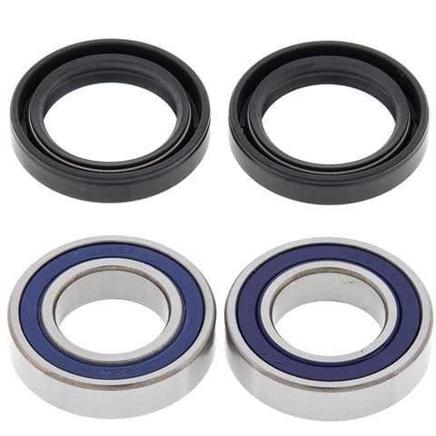 Honda CRF250R Front wheel bearing kit 2004-2026