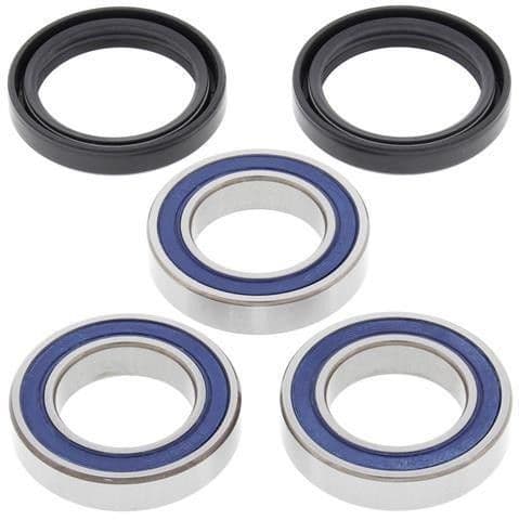 Honda CRF250R Rear wheel bearing kit 2004-2026