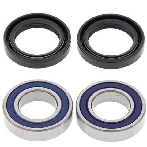 Honda CRF250RX Front wheel bearing kit 2019-2026