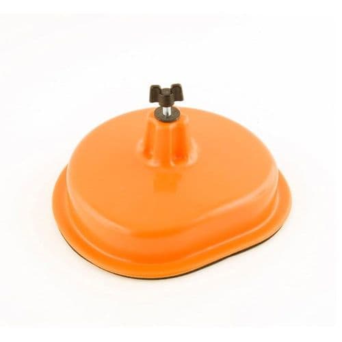 Honda CRF450R 2009-2012 TwinAir Airbox WashCover