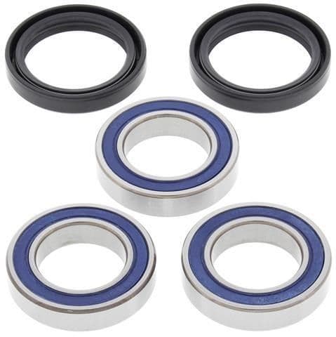 Honda CRF450R Rear wheel bearing kit 2002-2026