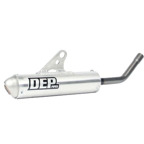 Husqvarna TC85 2018-2024 DEP Tail Can Tail Pipe Exhaust (ONLY FITS DEP FRONT PIPE)