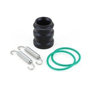Husqvarna TE150 TX125 2017-2019 Exhaust Pipe Seal and Spring Kit