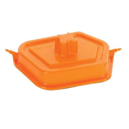 HUSQVARNA XC TX 300I 23-24- TwinAir Airbox Wash Cover