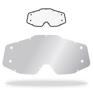 IMPACT LENS 100% GEN1 - ROLL OFF