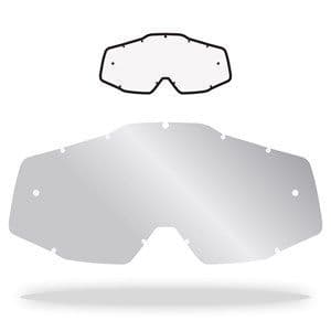 IMPACT LENS 100% GEN1 - TEAR OFF