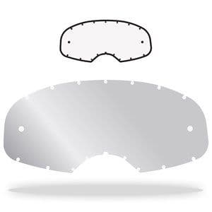 IMPACT LENS RIP N ROLL PLATINUM - ROLL OFF