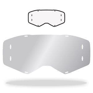 IMPACT LENS SCOTT PROSPECT - TEAR OFF