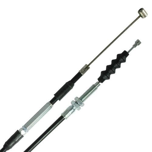Cable Embrague Caltric Cable De Embrague CALTRIC Para Suzuki - Modelo 58210- 37E00, Compatible Con RM125 Y RM250 Cable Embrague Suzuki RM125 - Foto 12