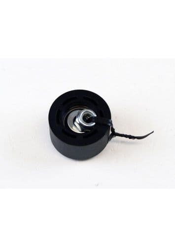 Kawasaki KX450F 2019-2020 All Balls Lower Chain Roller Black