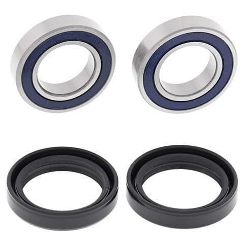 Kawasaki KX450F Front wheel bearing kit 2019-2026