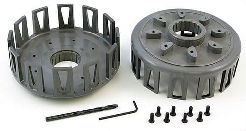 Kawasaki KX450F Mitaka Clutch Basket 2006-2018