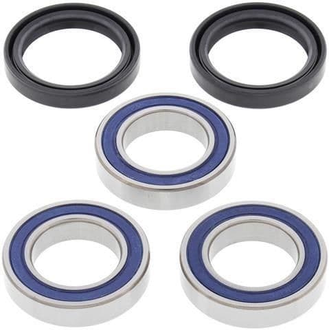 Kawasaki KX450F Rear wheel bearing kit 2006-2026