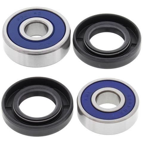 Kawasaki KX65 Front wheel bearing kit 2000-2026