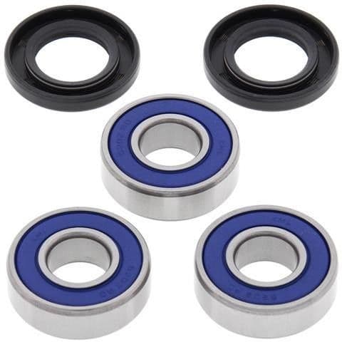 Kawasaki KX85 Rear wheel bearing kit 2001-2025