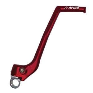 Kick Start Montesa 4RT 250 05-13 260 14-25, 300 16-25 301RR 20-25 Red