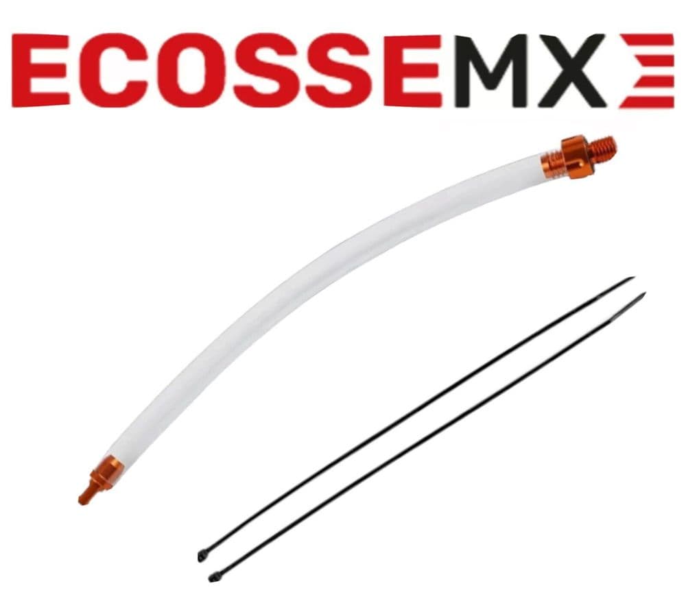 KTM ENGINE GEARBOX OIL DRAIN TOOL CHANGE SX SXF XCF XCFW EXC EXCF TPi