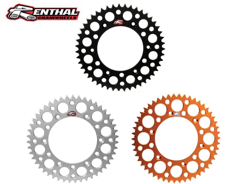 KTM EXC300 1994-2025 Renthal Rear Sprocket