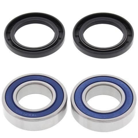 KTM EXC300 TPI Rear wheel bearing kit 2018-2023