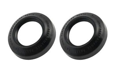 KTM REAR WHEEL BEARING PROTECTOR COVER GUARD EXC BLACK SX125 150 250 300 350 2003-2023