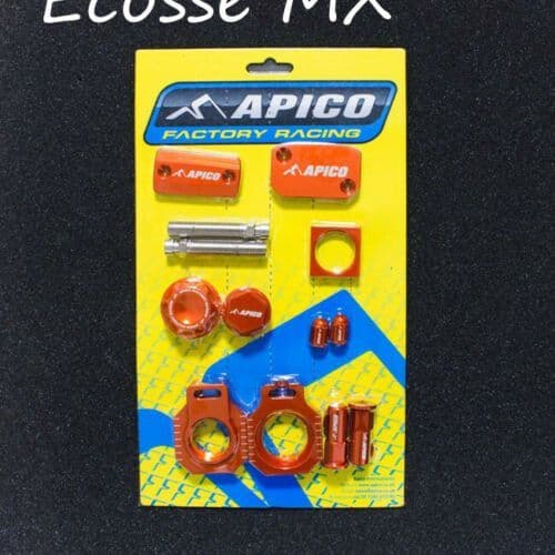 KTM SX125 SX150 2014-2015  Apico Bling Kit