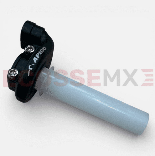 KTM SX125 SX150 SX250 SX300 NEW APICO THROTTLE ASSEMBLY 2023-2026