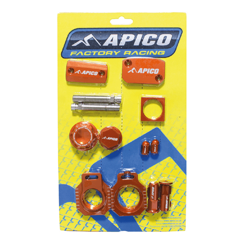 KTM SX150 2014-2015 Apico Bling Kit