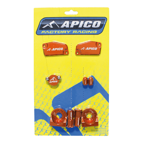 KTM SX65 2014-2015 Apico Bling Kit