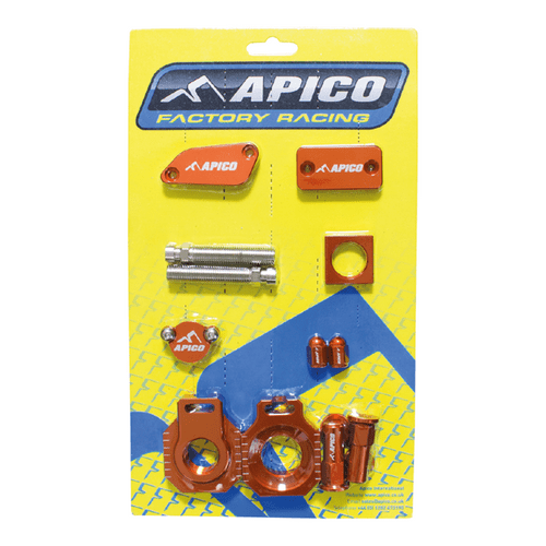 KTM SX85 2003-2012 Apico Bling Kit