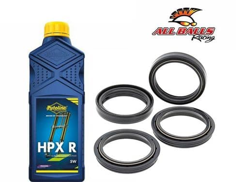 KTM Service Kit