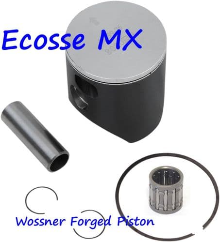 KTM SX85 2003-2020 Wossner Forged Piston Kit Size B 46.96