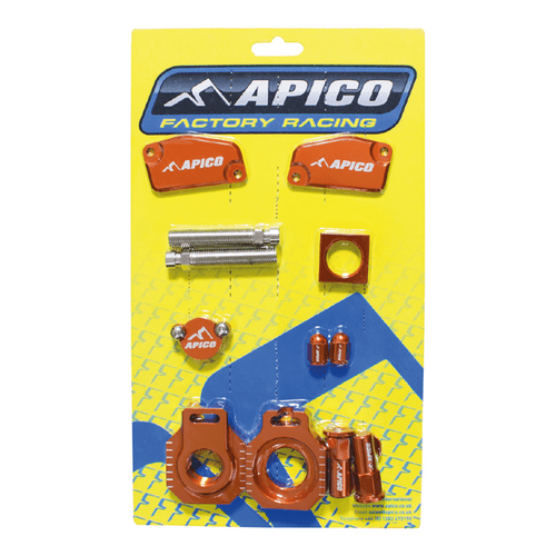KTM SX85 2013-2014 Apico Bling Kit
