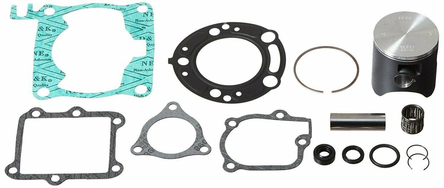 KTM SX85 2013-2025 Vertex Piston Kit