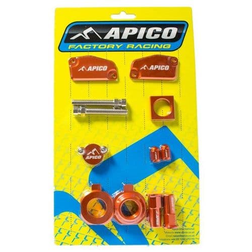 KTM SX85 2015-2020 Apico Bling Kit