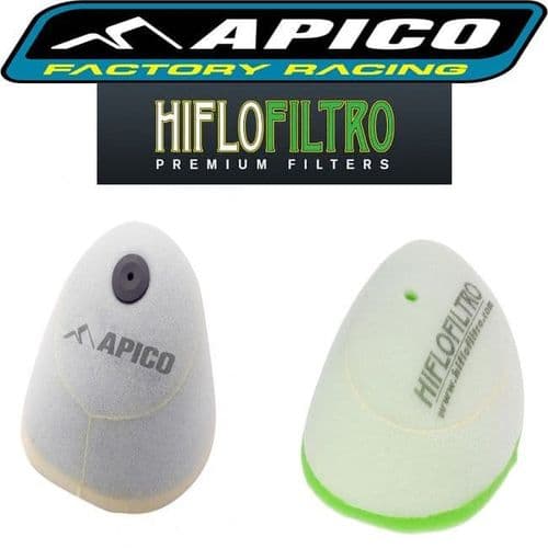 KTM XCW250 2012-2016 Hiflo/Apico Air Filter