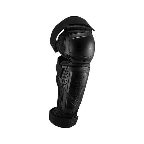 Leatt 3.0 Knee & Skin Guards Black