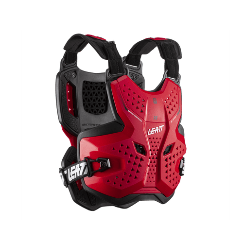 Leatt 3.5 Chest Protector Body Armour Red