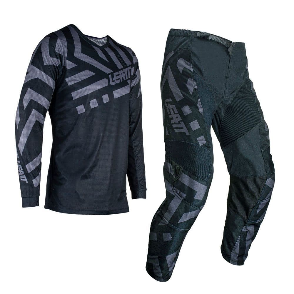 3.5 Ride Jersey And Pants Leatt 3.5 Ride Motocross Jersey & Pants