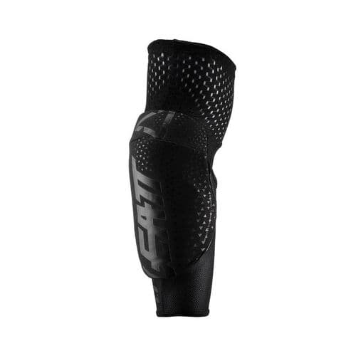 Leatt 3DF 5.0 Elbow Guards Black