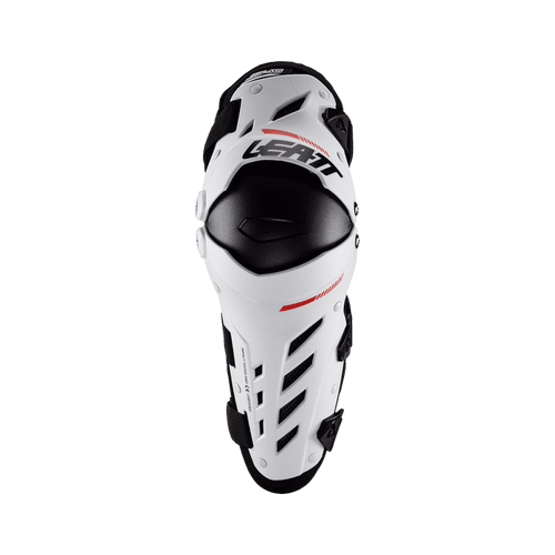 Leatt Dual Axis Knee Guards White